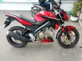 Vixion advance 2016 km rendah
