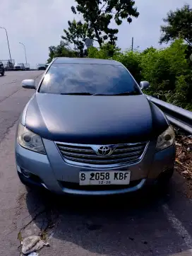 Avanza Veloz Matic 2012