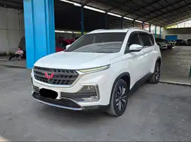 (5 Seater) Wuling Almaz 1.5 Turbo EXCLUSIVE CVT 2020