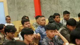 di butuhkan Karyawan Mie Ayam