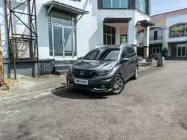 Like New - HONDA MOBILIO 1.5 RS BENSIN A/T 2018 ABU