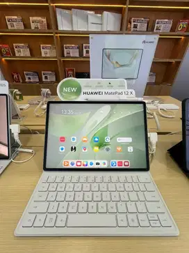 Huawei MatePad 12X