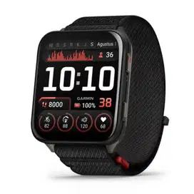 GARMIN VENU X1 BLACK