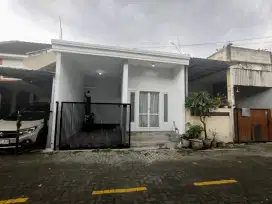 Dikontrakkan rumah beserta perabotannya, Perum tirtamaya inside