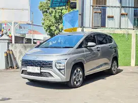 Hyundai Stargaizer prime 2022 matic