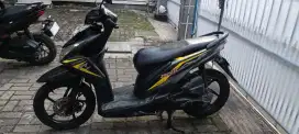 Dijual honda beat fi tahun 2014