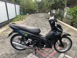 Honda REVO FIT FI th 2020