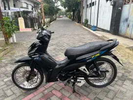 Honda REVO FIT FI th 2020