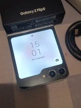 Samsung Galaxy Z flip 5 8 gb/512 gb