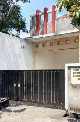 Kios Gemah Jaya I Berkah