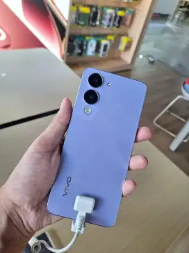 VIVO Y04S BATRAI 6000 TERBARU