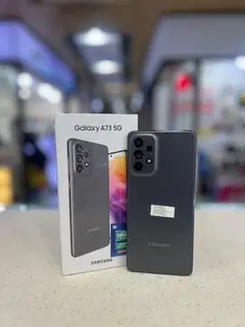 Samsung A73 8/256Gb