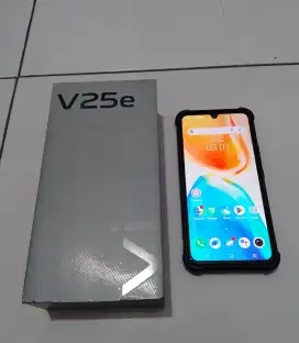 Vivo V25e 8/256 Diamond Black
