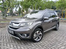 Honda BR-V 2017 Bensin