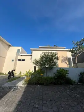 Villa Di Nusa Dua 2 Bedroom dan Private pool