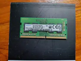 Ram 4GB DDR4 SODIMM 3200MHz