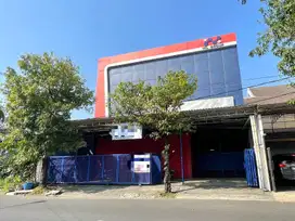 MURAH, RUKO DI 0 JALAN RAYA GAYUNGSARI BARAT SURABAYA