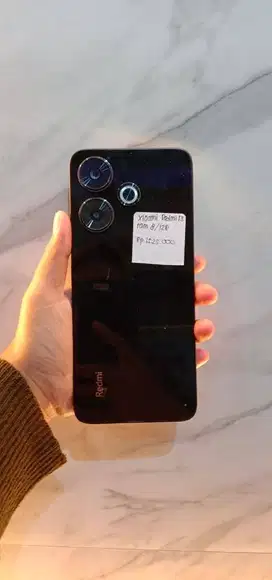 Xioami redmi 13 Unit Only