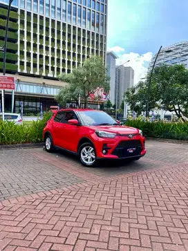 [Low Odo] Toyota Raize 1.2 G AT 2023
