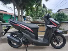Honda Vario 125 new th 2018 bisa kredit