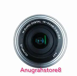 Lensa Olympus 1442EZ