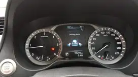 NISSAN TERRA VL AT 2018 TERMURAH