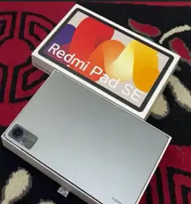 Redmi Pad SE 11 inch fullset original