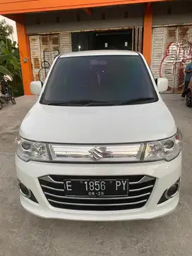 Karimun GS matic 2015