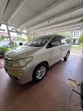 Kijang Innova 2007 G A/T