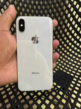 Iphone x 64gb all operator