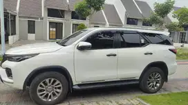 Toyota Fortuner 2021 Diesel