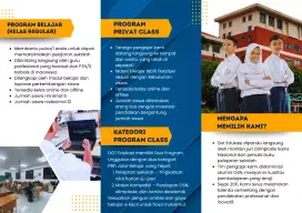 Dibutuhkn Guru Tetap dan Freelance
