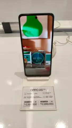 Oppo A5 NFC 16+256GB
