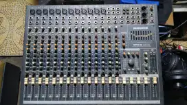 Mixer Mackie CFX 16 MK II