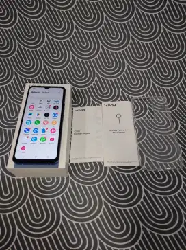 Vivo y17s warna ungu
