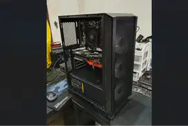 PC Gaming Ryzen 5 3600 RTX 3060 Ti 8GB