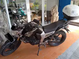 For Sale Yamaha Byson Touring Custom By Treasure Garage Bali