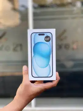 Iphone 15 bisa Cicilan