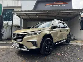KM 11rb ANTIK Honda BRV N7X Prestige Sand Khaki 2024