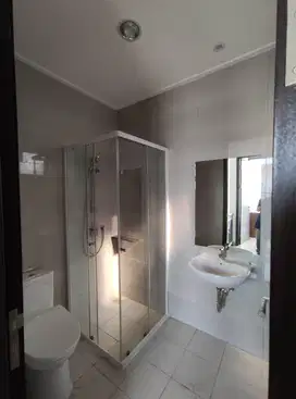 Rumah Kontrakan Bagus Semi Furnished Pantai Indah Kapuk, Jakarta Utara
