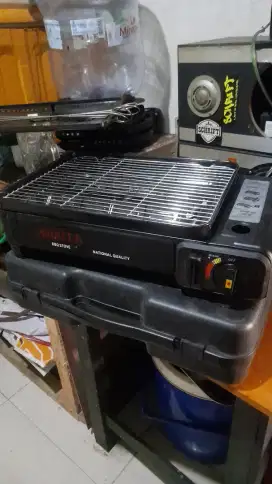 Bakaran Portable