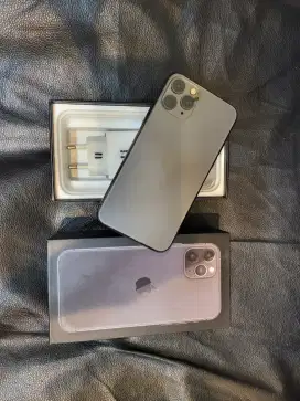 Iphone 11 pro 64Gb