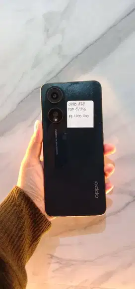 Oppo A78 Unit Only
