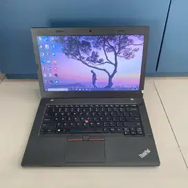 [L22] Laptop DUAL VGA i7 gen 7 8gb 256gb cocok untu mahasiswa