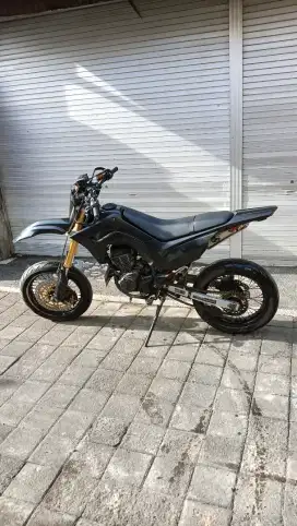 Jual motor second murah