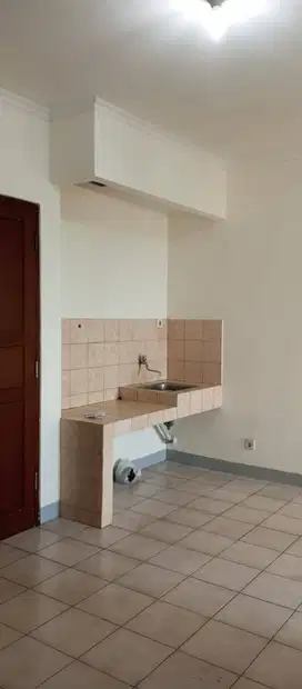 Disewakan Apartemen Tanjung Duren Mediterania Garden 1 - 2BR Furnish