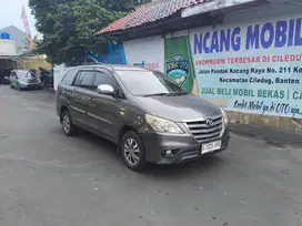 Innova g 2015 matic 2.0
