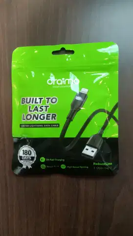 ORAIMO Kabel Data Type C To Lightning OCD-114CL