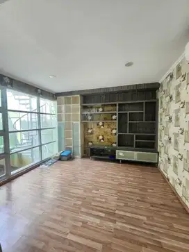 Dijual Rumah di Cluster Kawasan Premium Taman Permata Buana