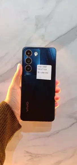 Vivo Y100 Unit Only